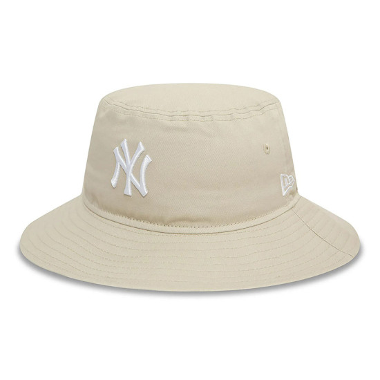 New Era Καπέλο New York Yankees Womens MLB Adventure Bucket Hat